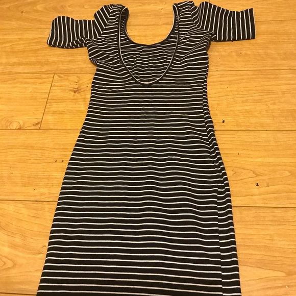 American Apparel Dress - Picture 2 of 3